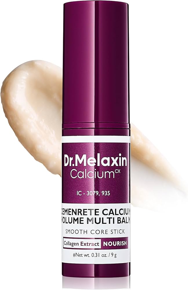 Dr.Melaxin Cemenrete Calcium Volume Multi Balm 9g