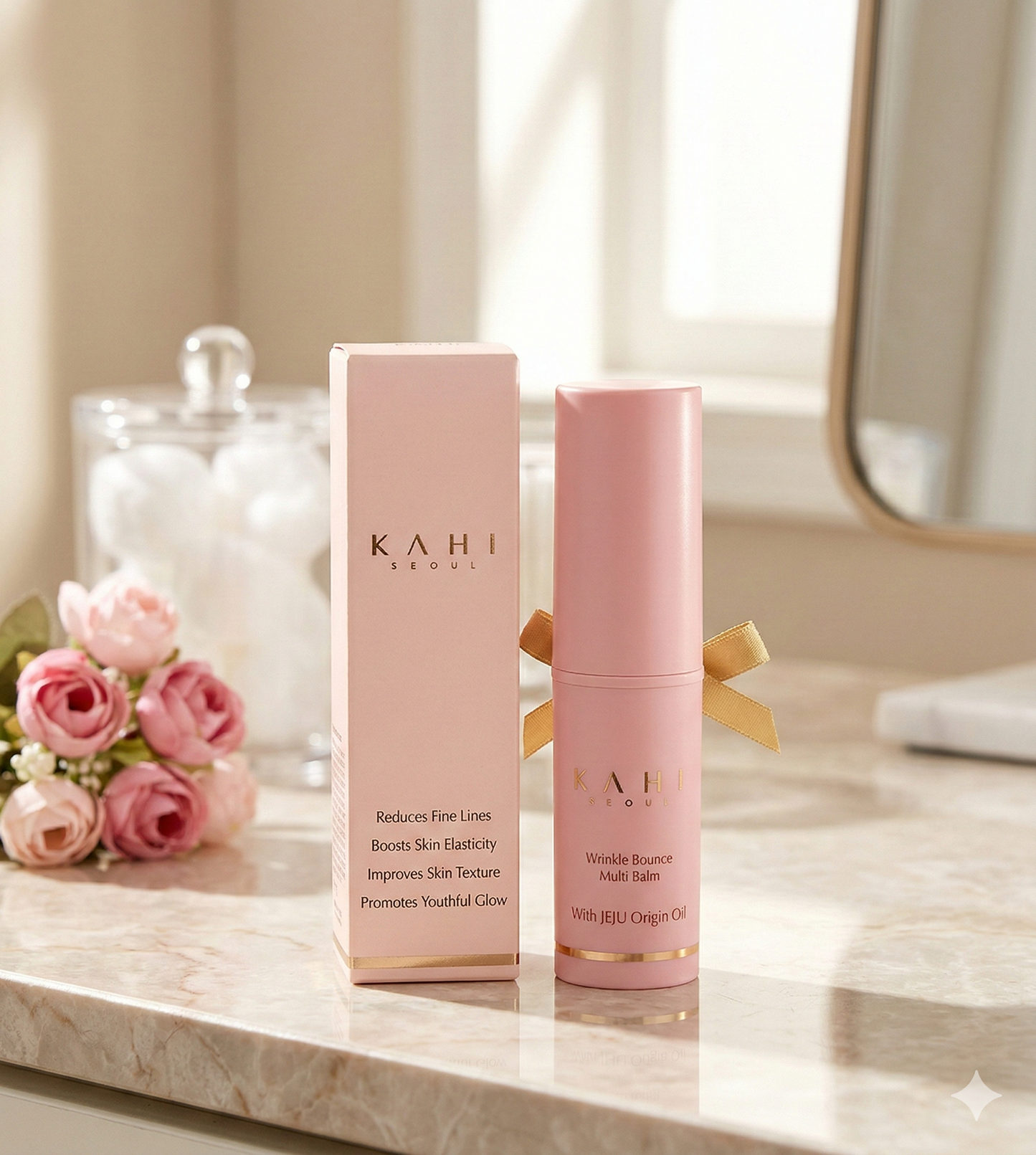 KAHI WRINKLE BOUNCE MULTI BALM