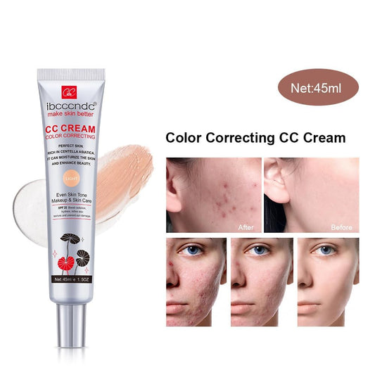 CC Cream SPF-25