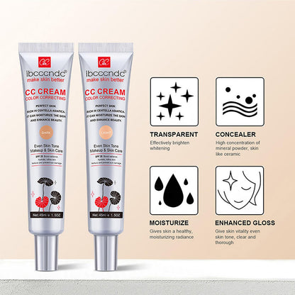 CC Cream SPF-25